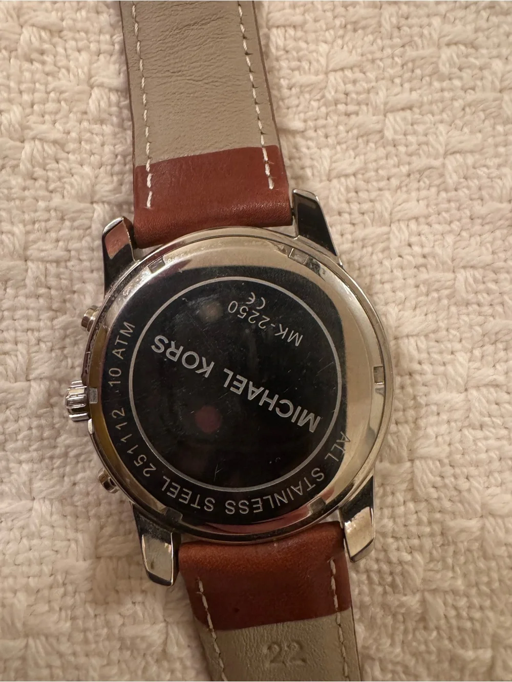 Michael Kors euc no